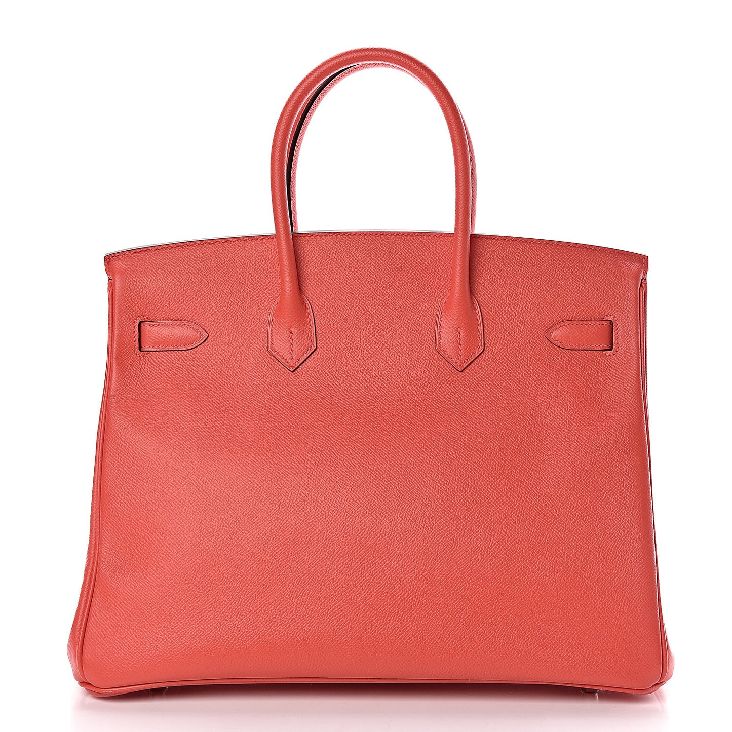 Epsom Birkin 35 Rose Jaipur