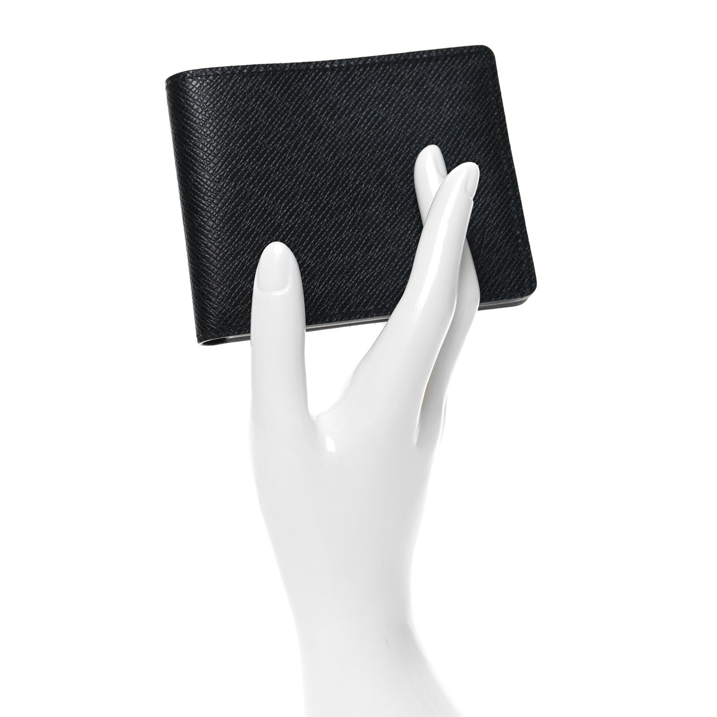 Taiga Multiple Wallet Ardoise