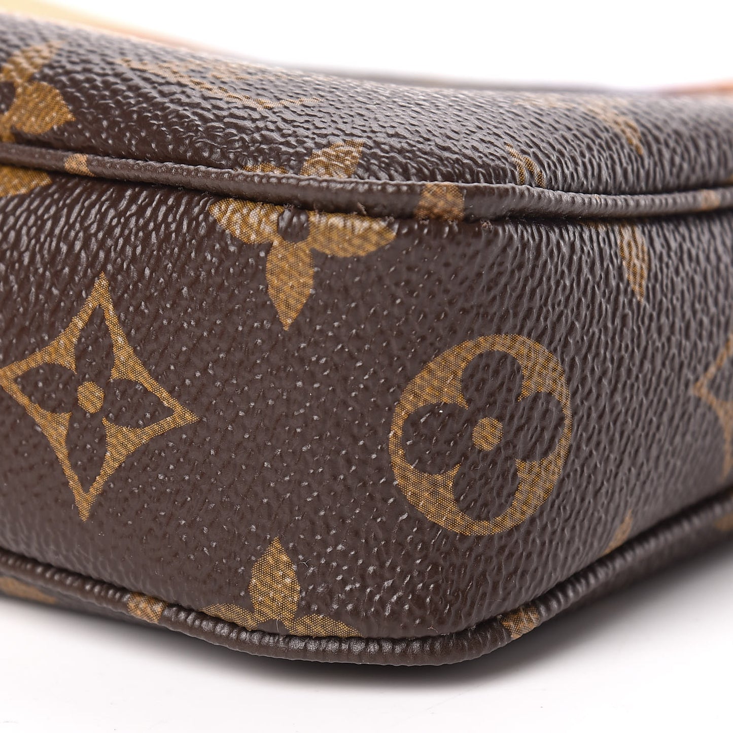 Monogram Pochette Accessories NM