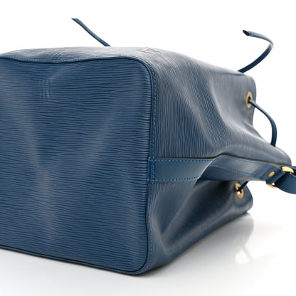 Louis Vuitton Epi Petit Noe Toledo 8 of 10