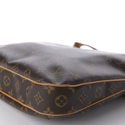 Louis Vuitton Monogram Odeon MM 4 of 9
