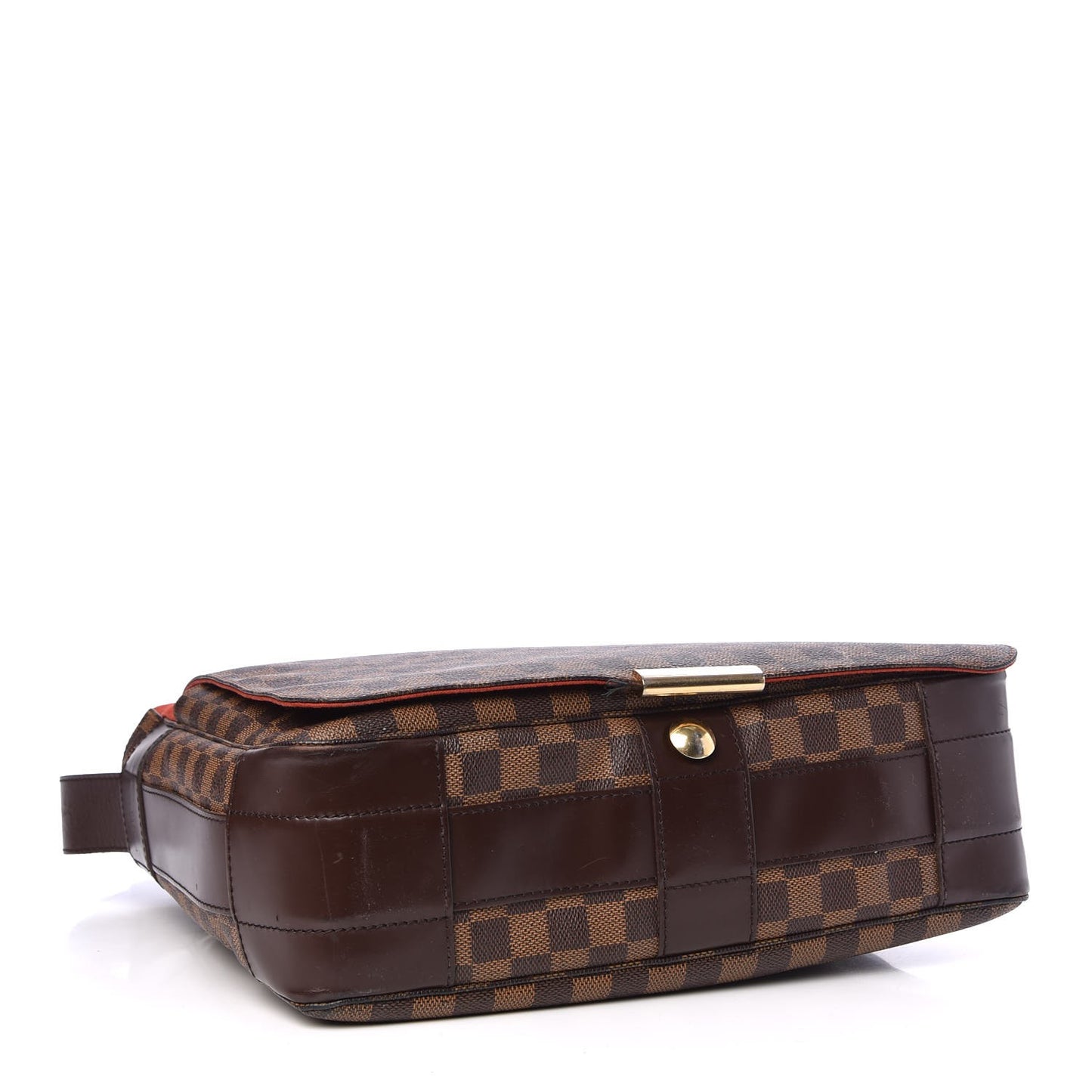 Damier Ebene Bastille Messenger
