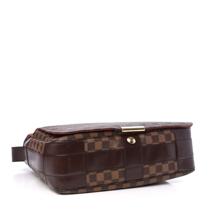 Louis Vuitton Damier Ebene Bastille Messenger 4 of 11
