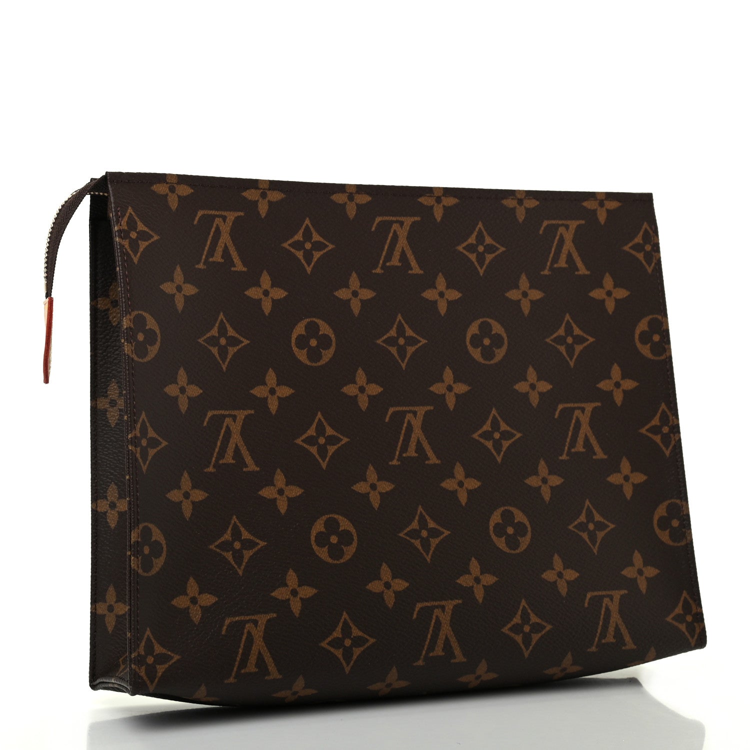 Louis Vuitton Monogram Toiletry Pouch 26 3 of 7
