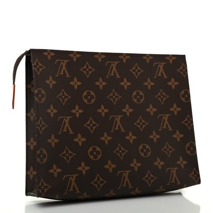 Louis Vuitton Monogram Toiletry Pouch 26 3 of 7