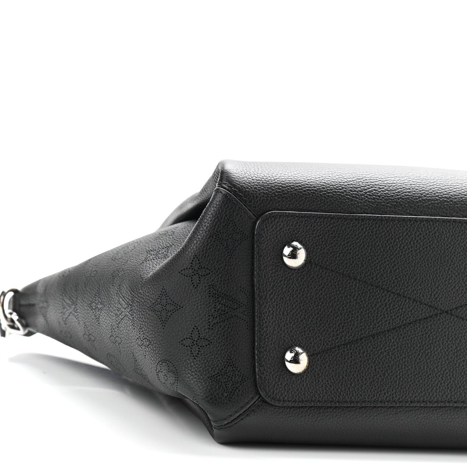 Louis Vuitton Mahina Haumea Black 9 of 10