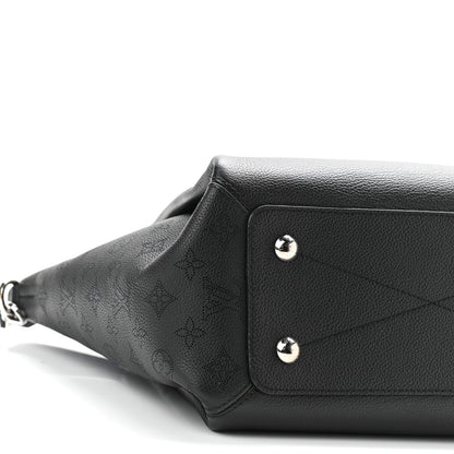 Louis Vuitton Mahina Haumea Black 9 of 10