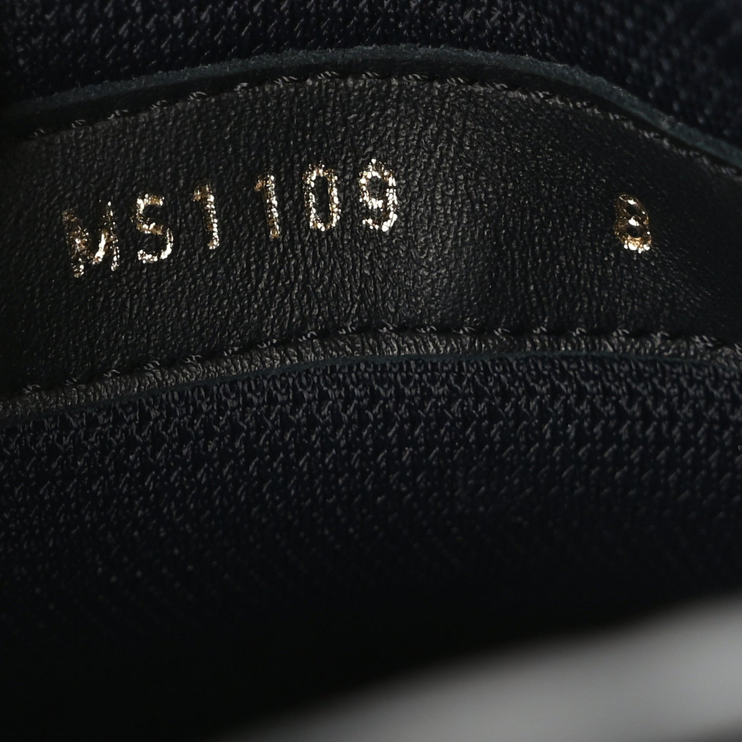Calfskin Monogram Mens Luxembourg Sneakers 8