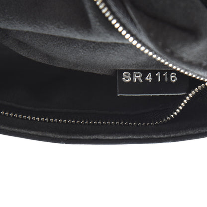 Louis Vuitton Epi Cluny MM Black 16 of 17