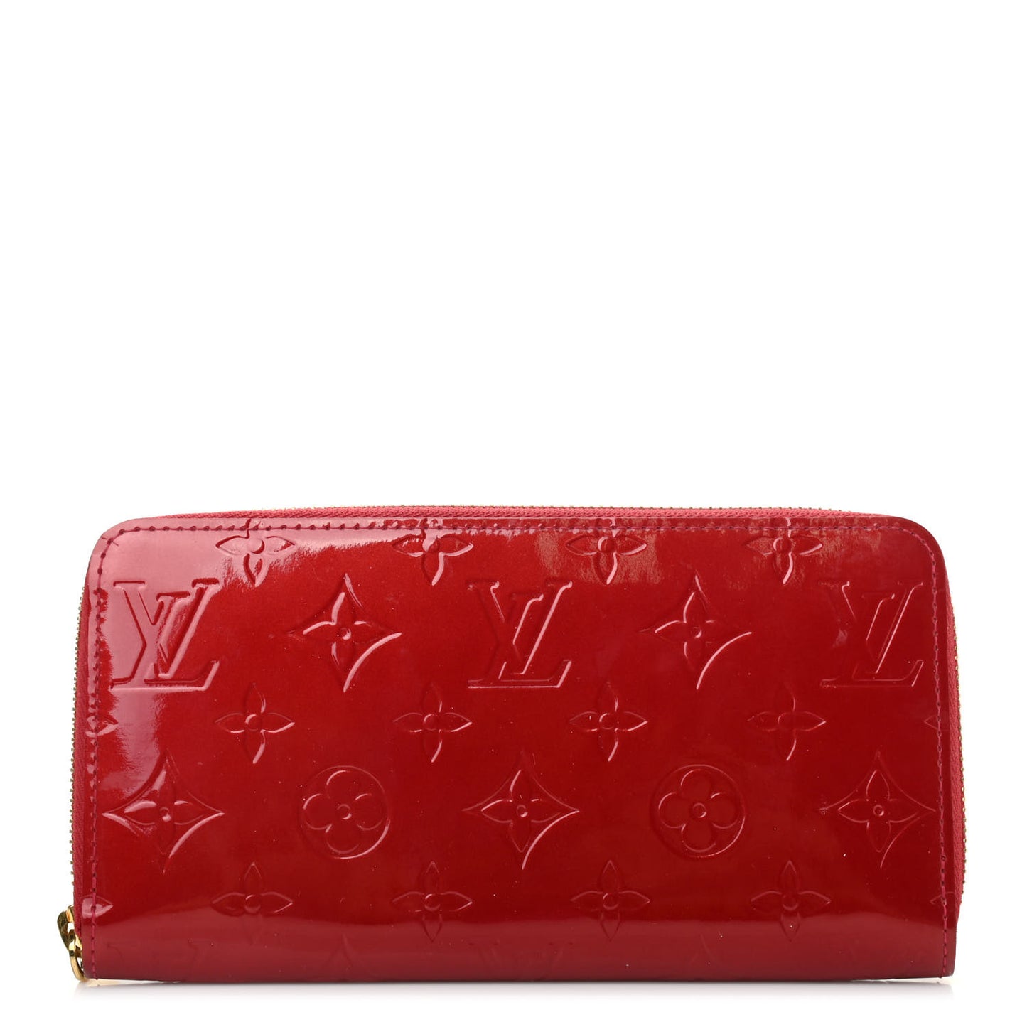 Vernis Zippy Wallet Pomme D'Amour