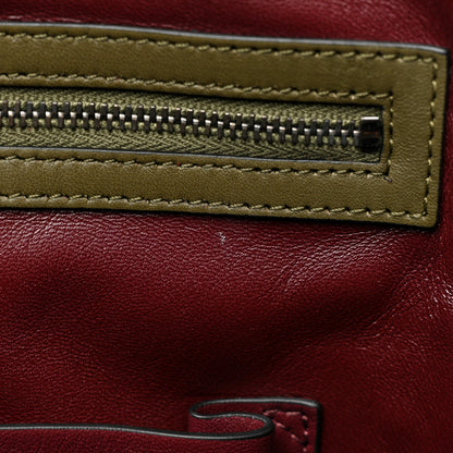 Valentino Garavani Nylon Camouflage Rockstud Tote Multicolor 7 of 13