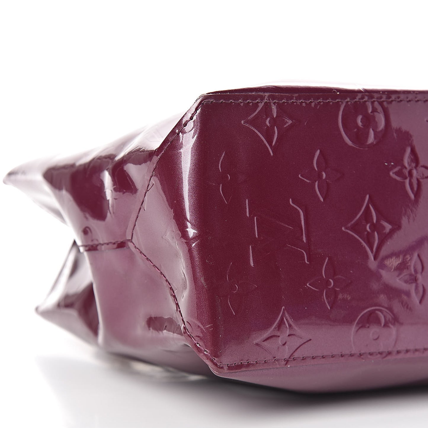 Vernis Reade PM Violet