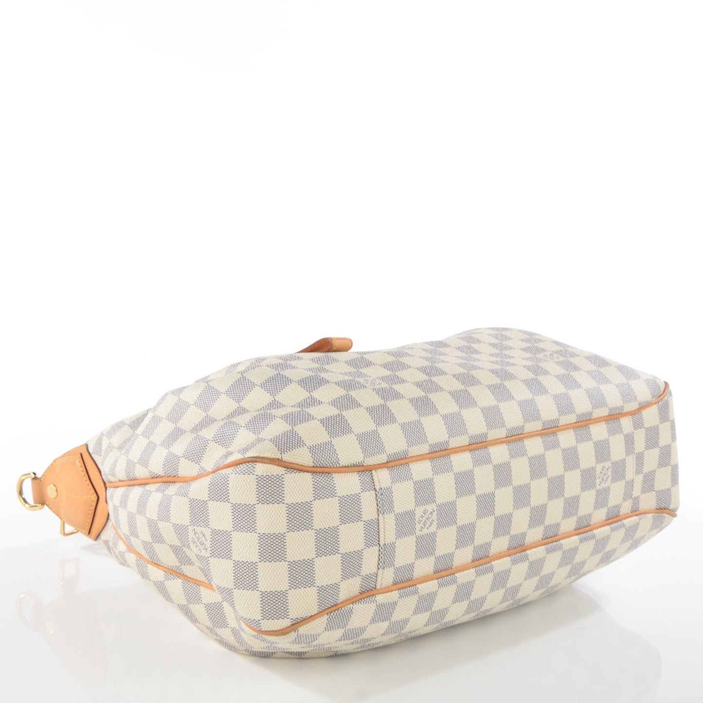 Damier Azur Evora MM