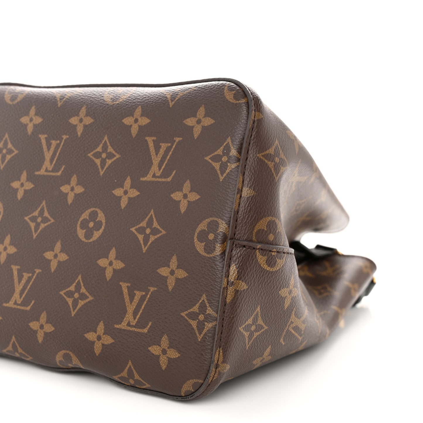 Monogram Neonoe MM Black
