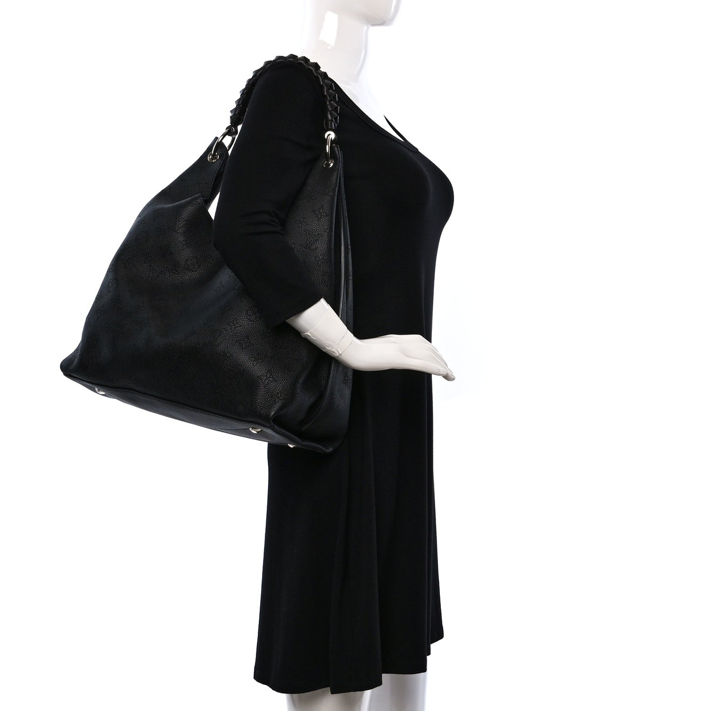 Mahina Carmel Hobo Black