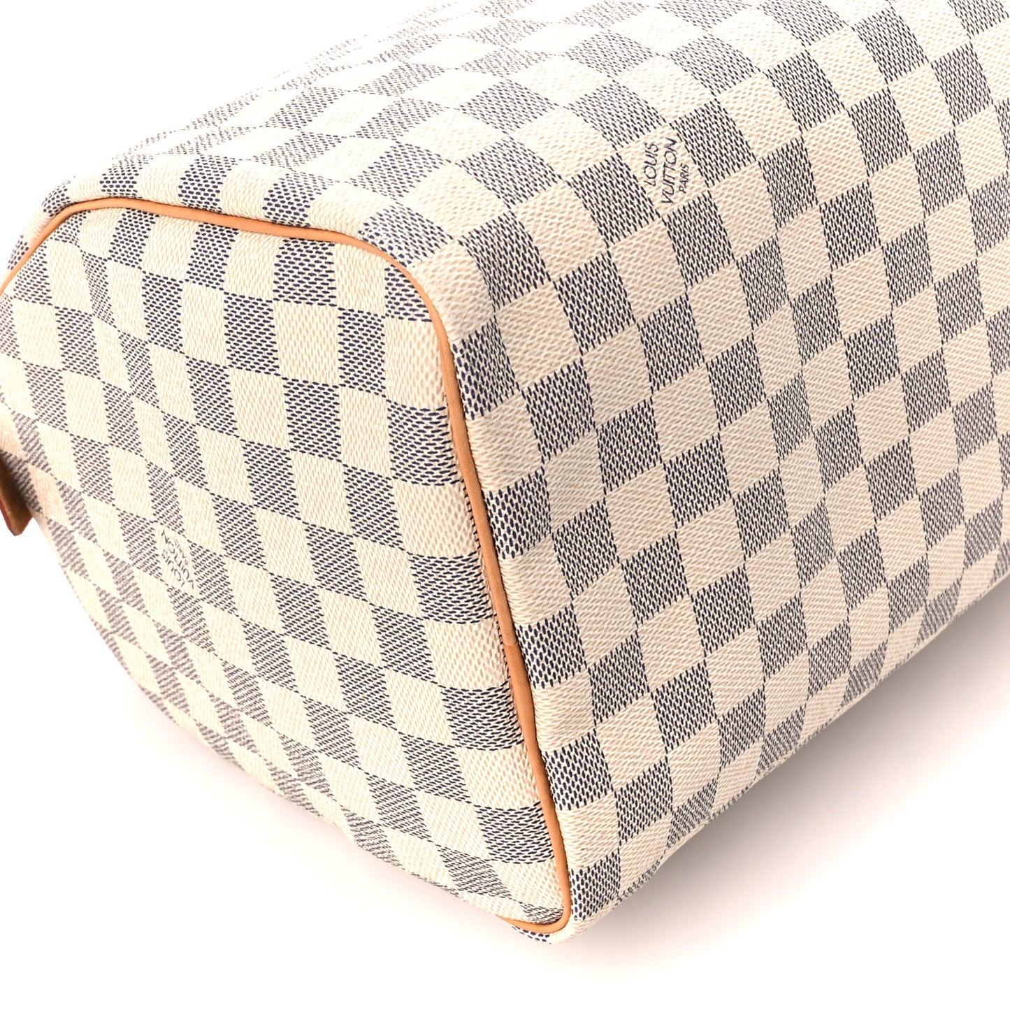 Damier Azur Speedy 30