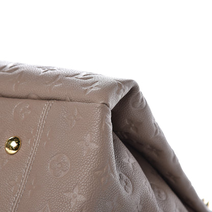 Louis Vuitton Empreinte Artsy MM Galet 10 of 10