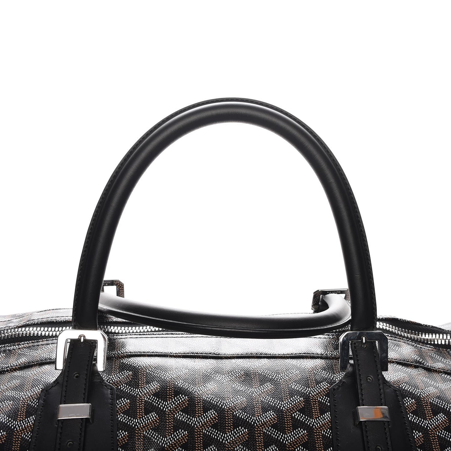 Goyardine Croisiere 60 Black
