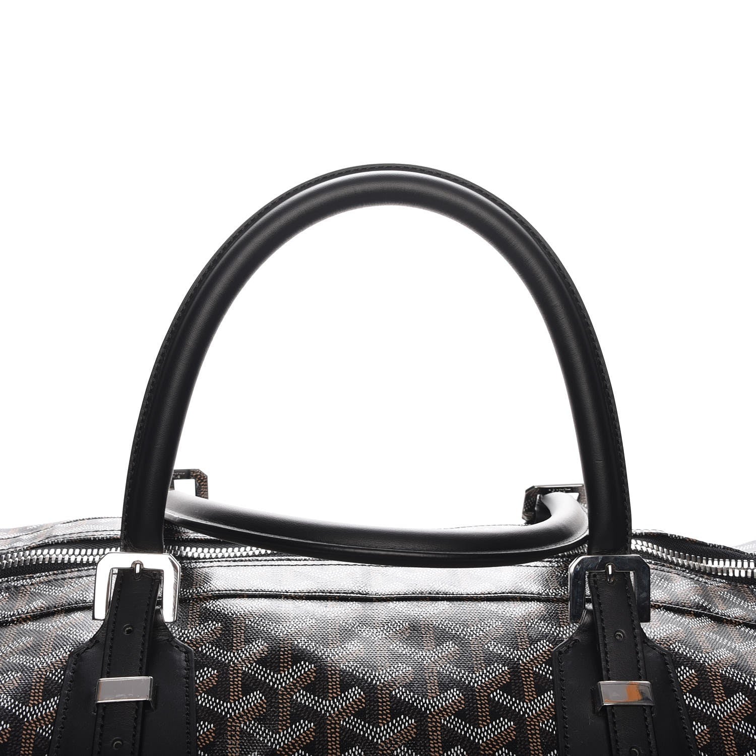 Goyard Goyardine Croisiere 60 Black 19 of 20