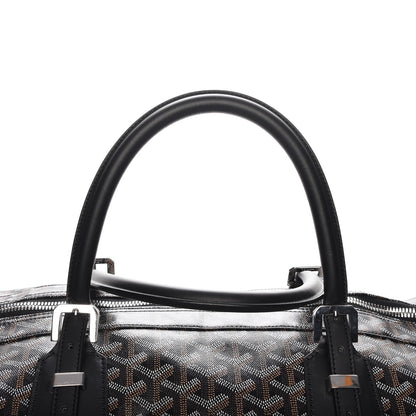 Goyard Goyardine Croisiere 60 Black 19 of 20