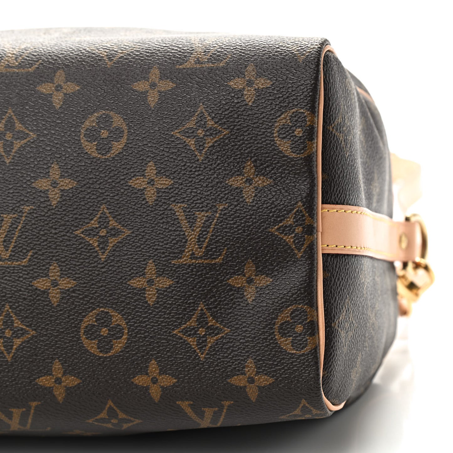 Monogram Speedy Bandouliere 25