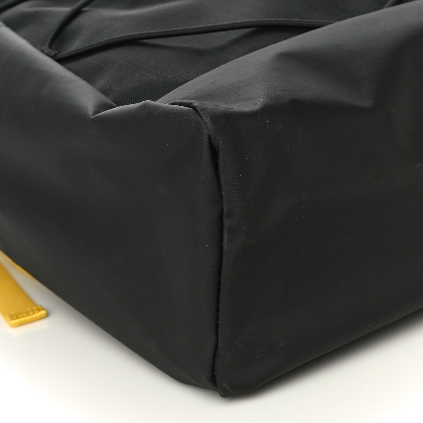 Tessuto Nylon 36th Americas Cup Backpack Black