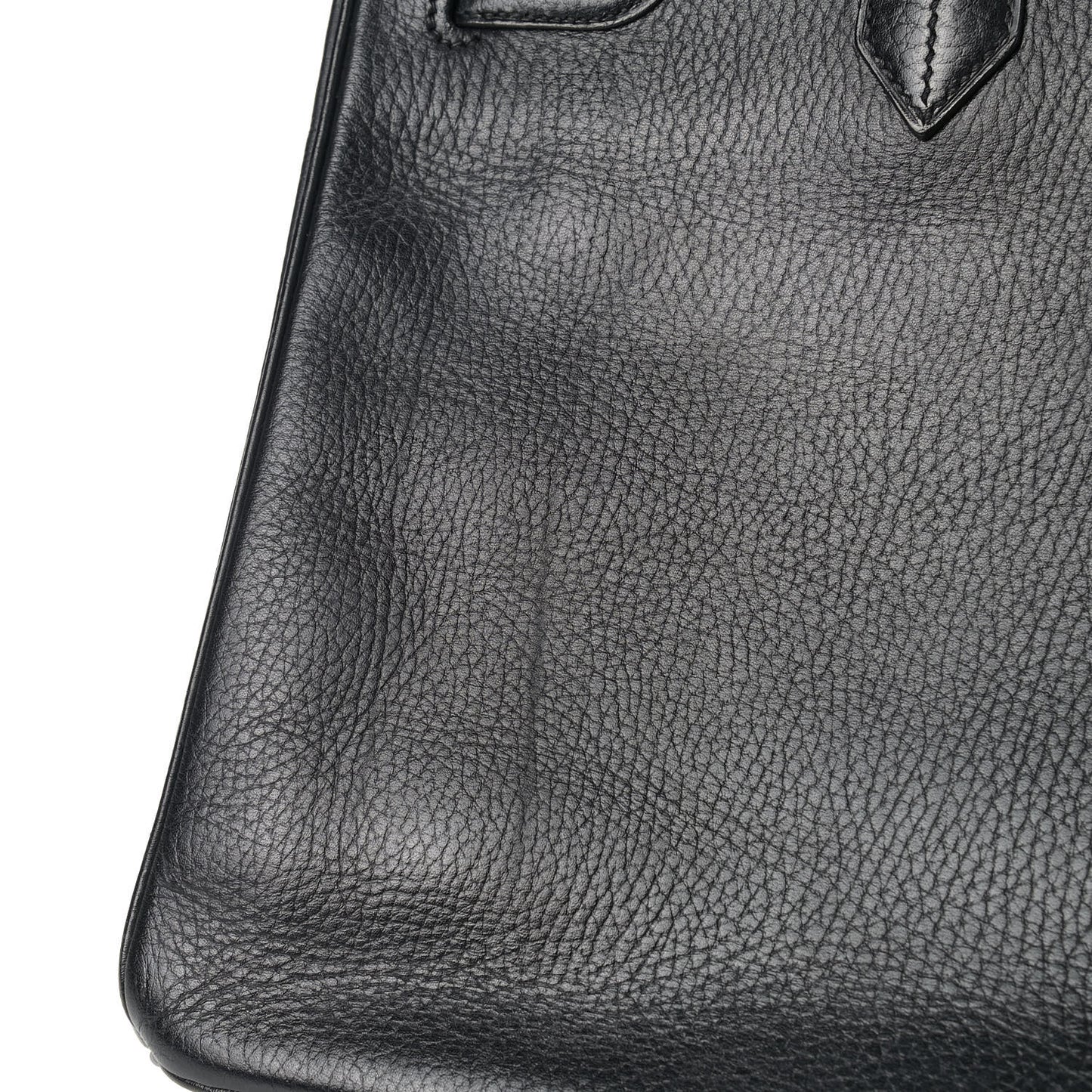 Ardennes Birkin 35 Black