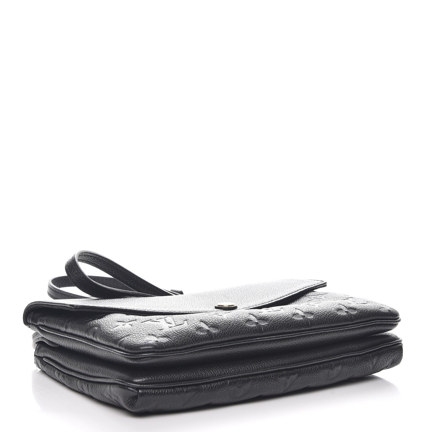 Louis Vuitton Empreinte Twice Black 4 of 9