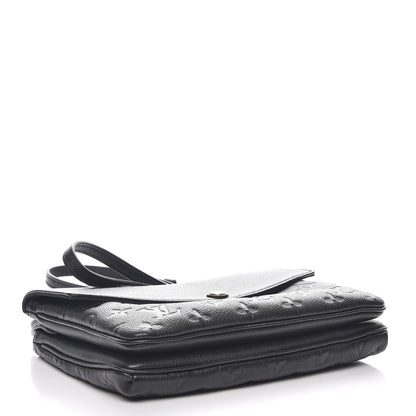 Louis Vuitton Empreinte Twice Black 4 of 9