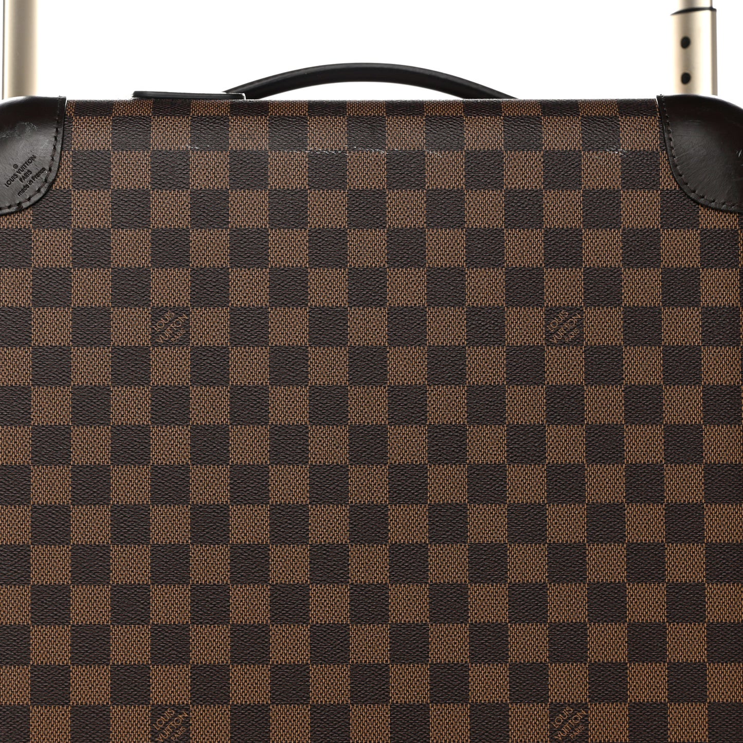 Damier Ebene Horizon 55