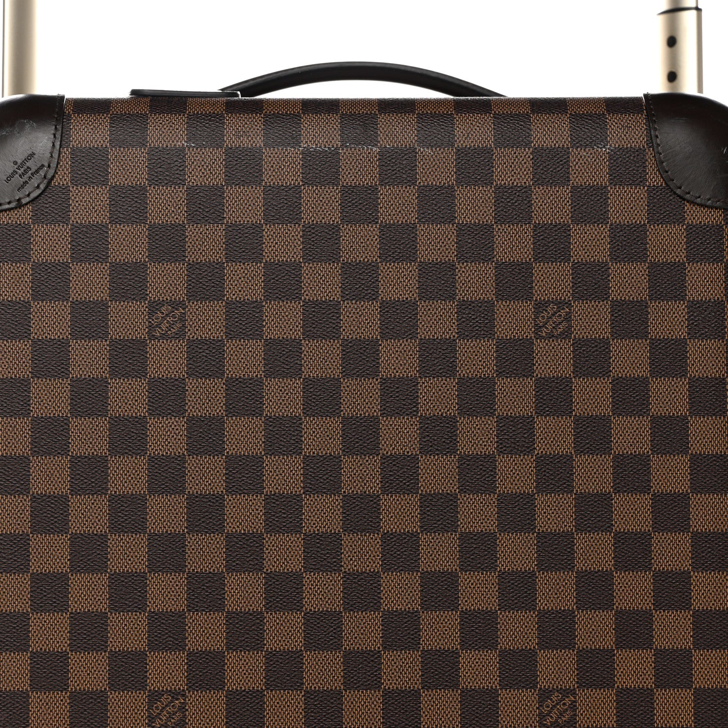 Louis Vuitton Damier Ebene Horizon 55 6 of 14