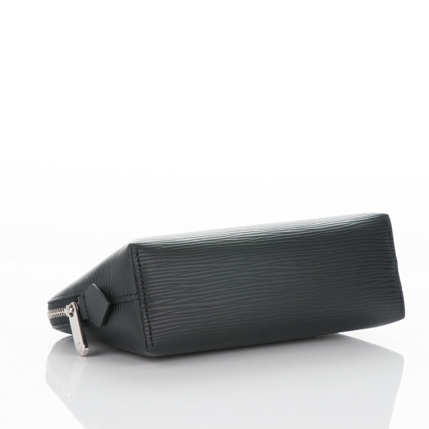 Epi Cosmetic Pouch Black