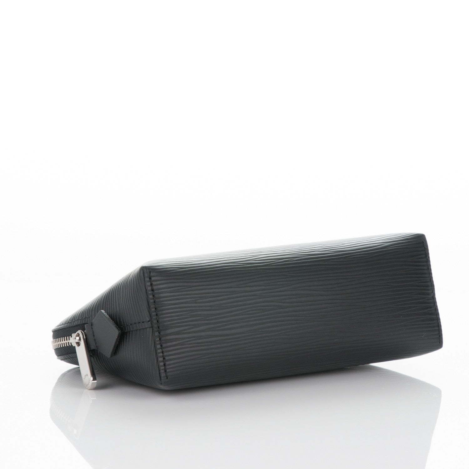 Louis Vuitton Epi Cosmetic Pouch Black 4 of 6