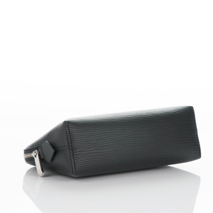 Louis Vuitton Epi Cosmetic Pouch Black 4 of 6