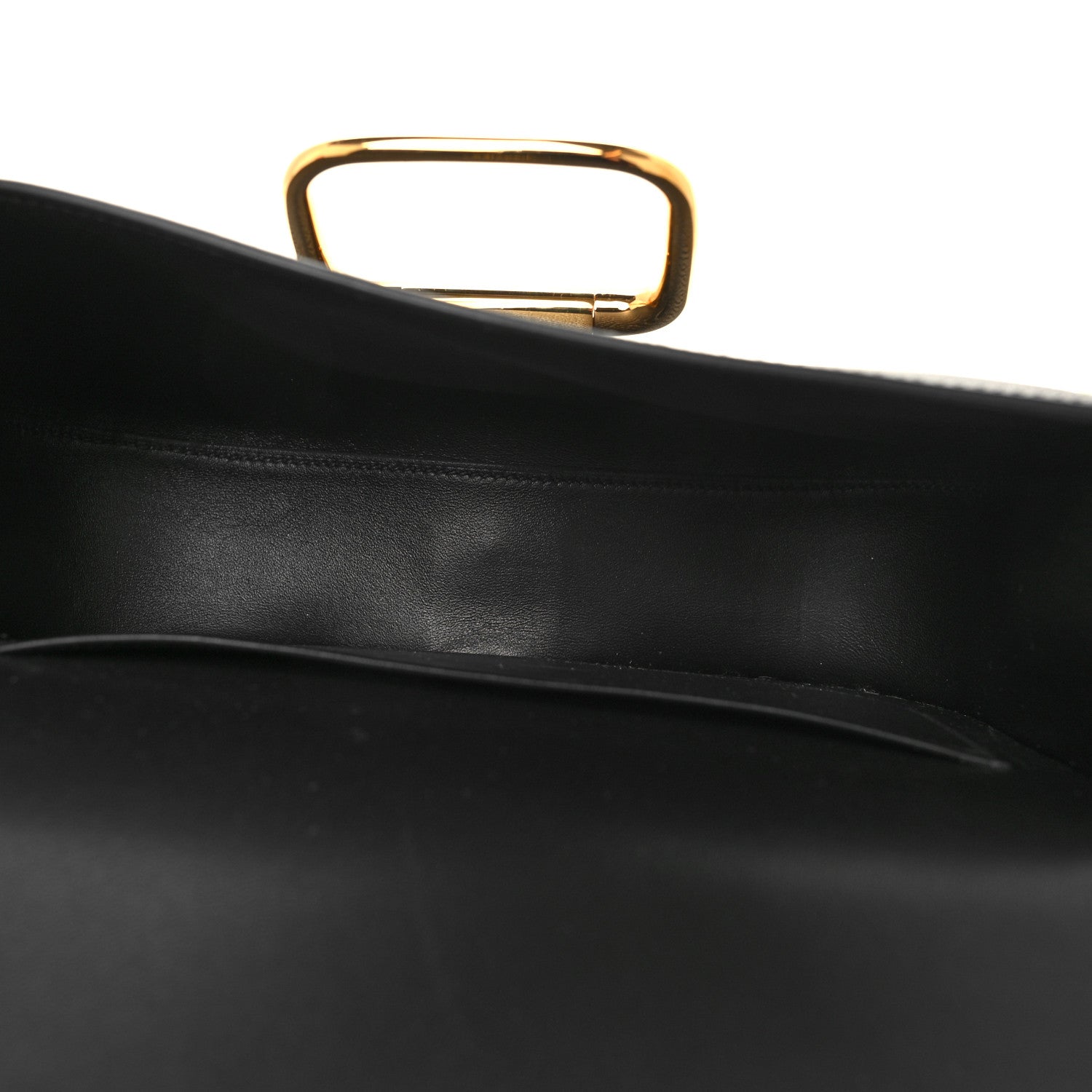 Hermes Epsom Della Cavalleria Elan Black 5 of 10