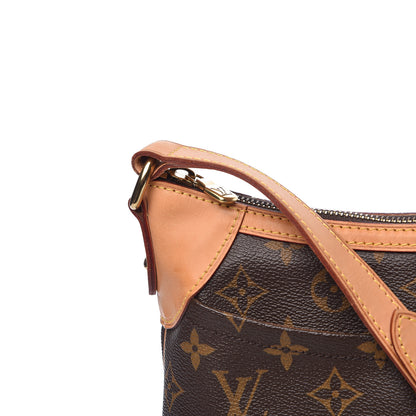 Louis Vuitton Monogram Odeon PM 10 of 13