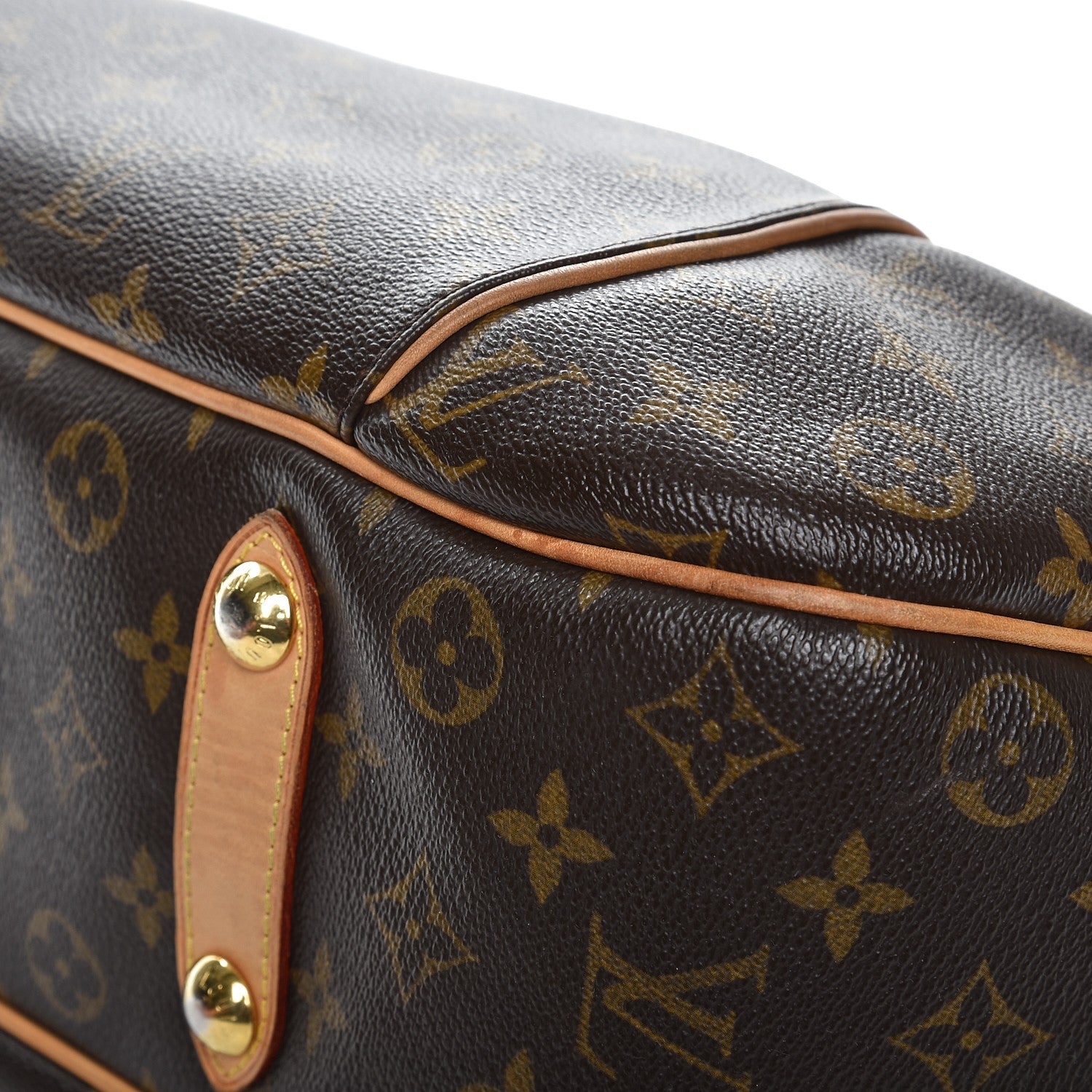 Louis Vuitton Monogram Galliera PM 10 of 14