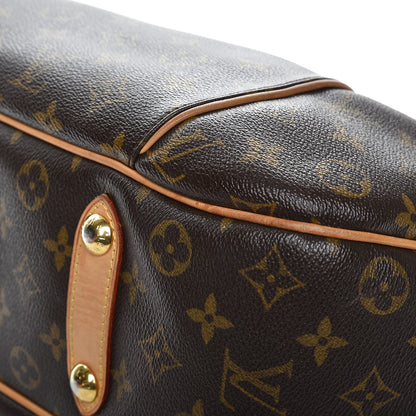 Louis Vuitton Monogram Galliera PM 10 of 14