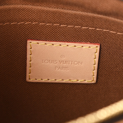 Louis Vuitton Monogram Multi Pochette Accessories Kaki 6 of 10