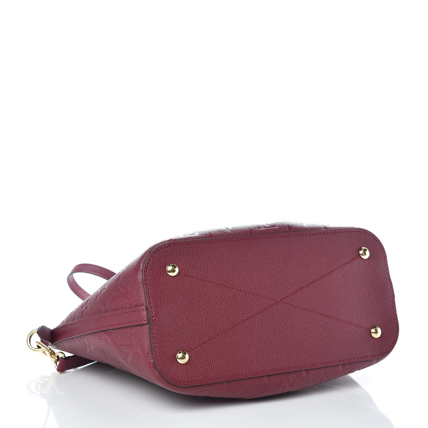 Empreinte Mazarine PM Raisin