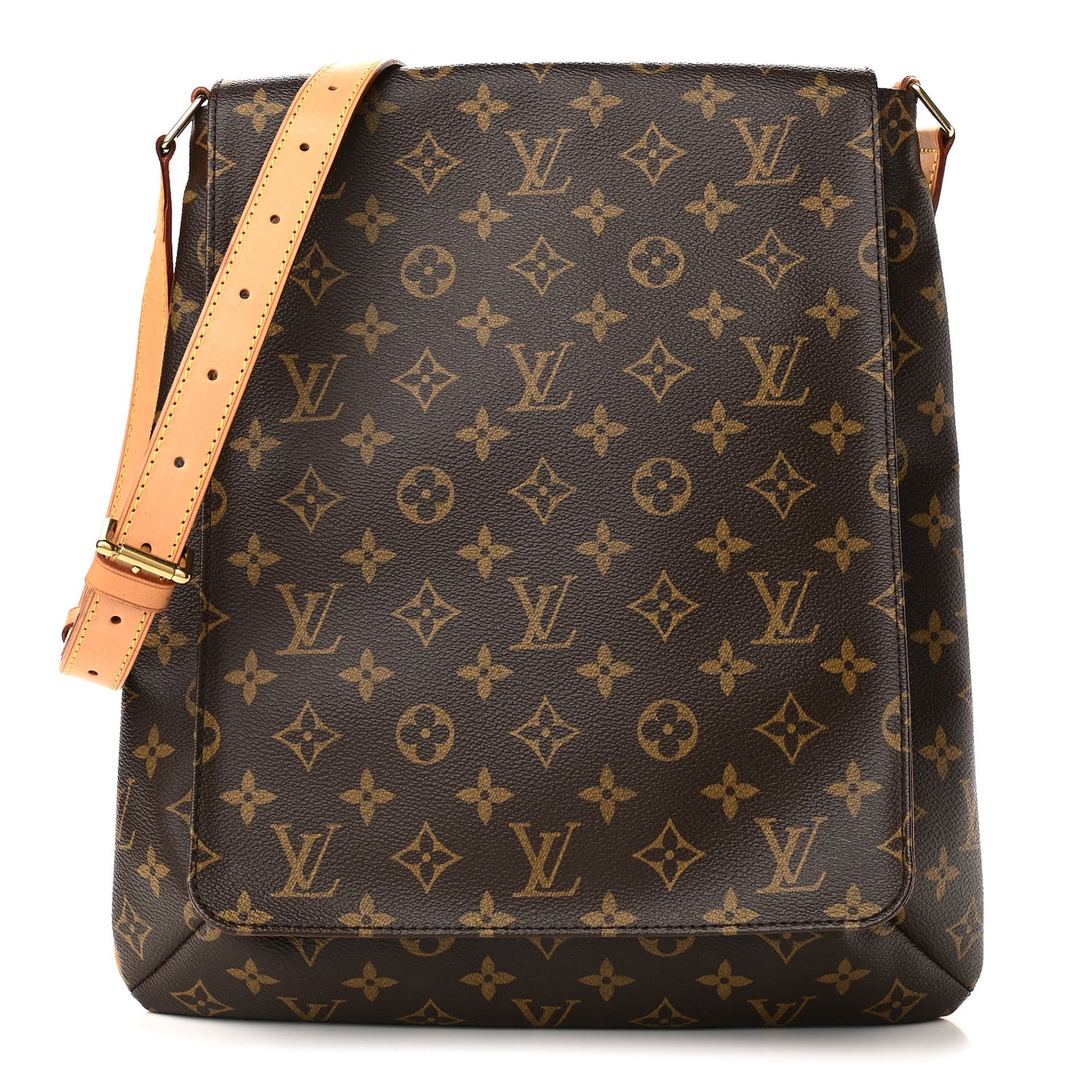 Monogram Musette GM
