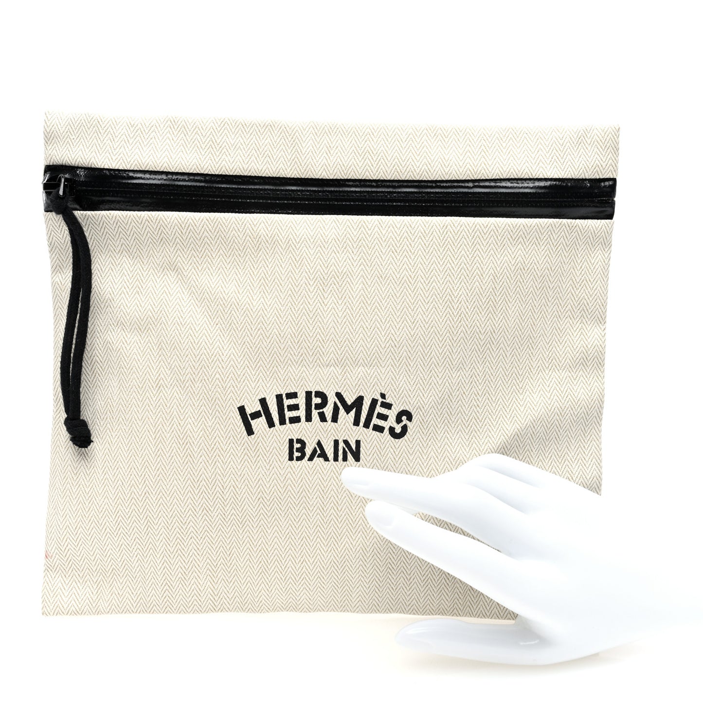 Toile Bain Case Black