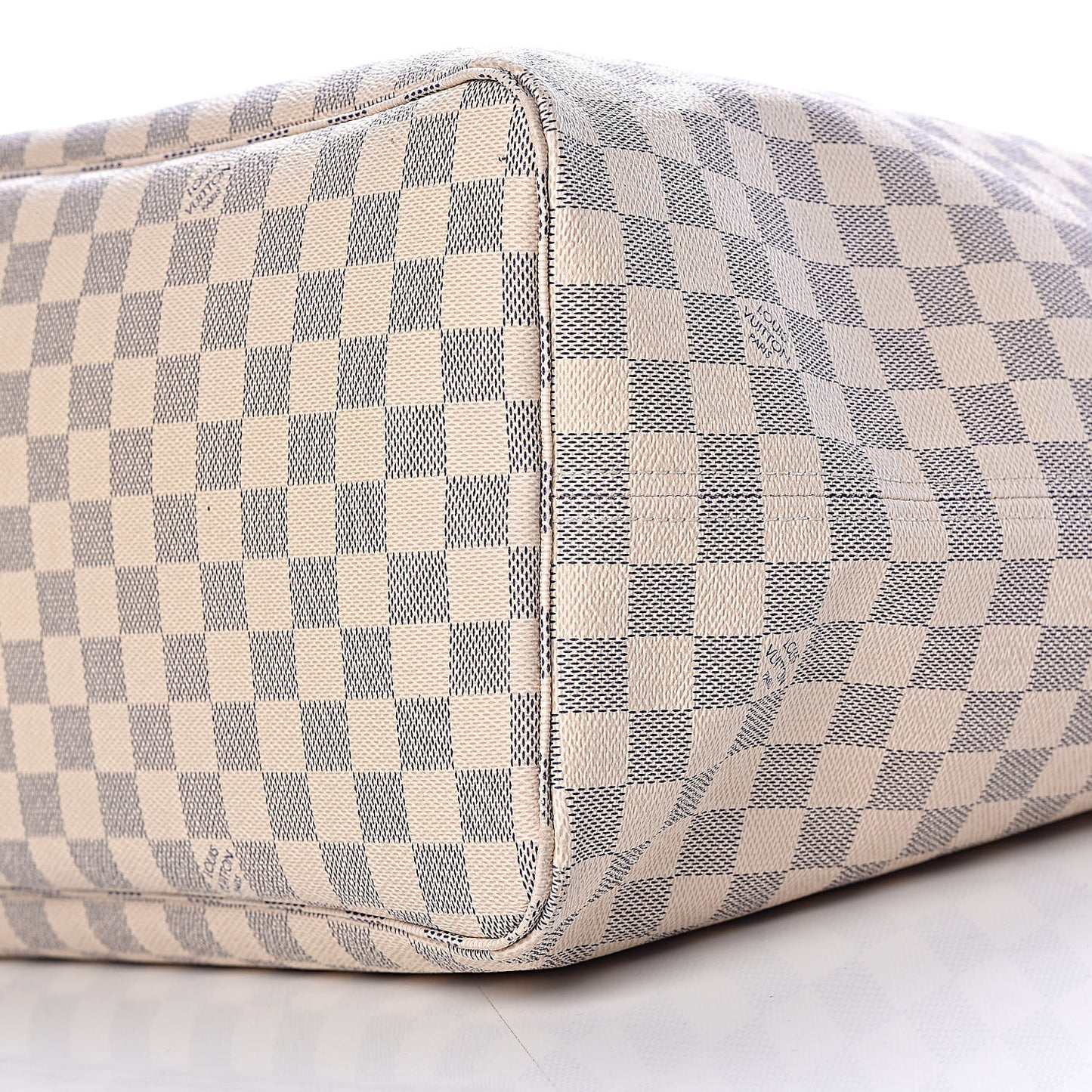 Damier Azur Neo Neverfull GM