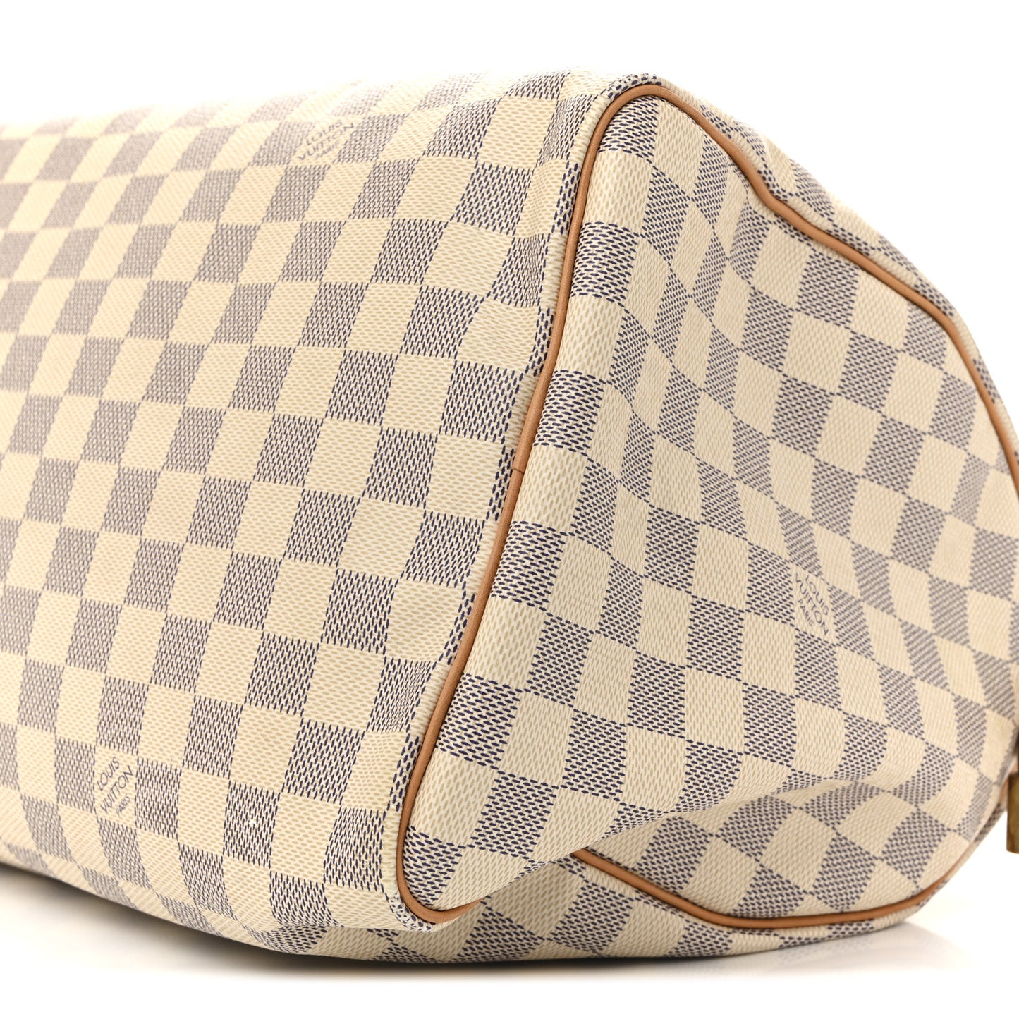 Damier Azur Speedy 35