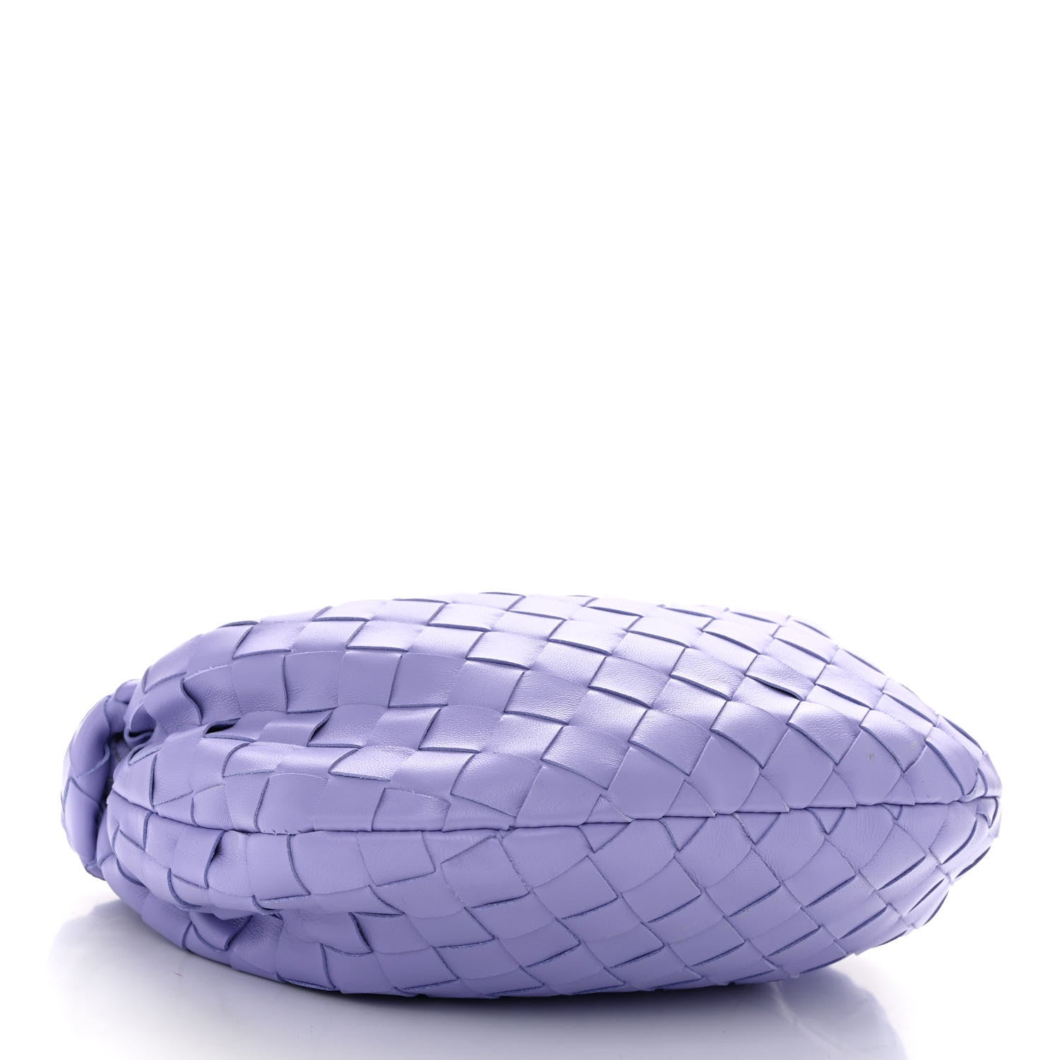 Bottega Veneta Nappa Intrecciato Mini Jodie Lavender 4 of 9