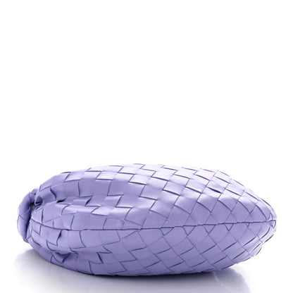 Bottega Veneta Nappa Intrecciato Mini Jodie Lavender 4 of 9