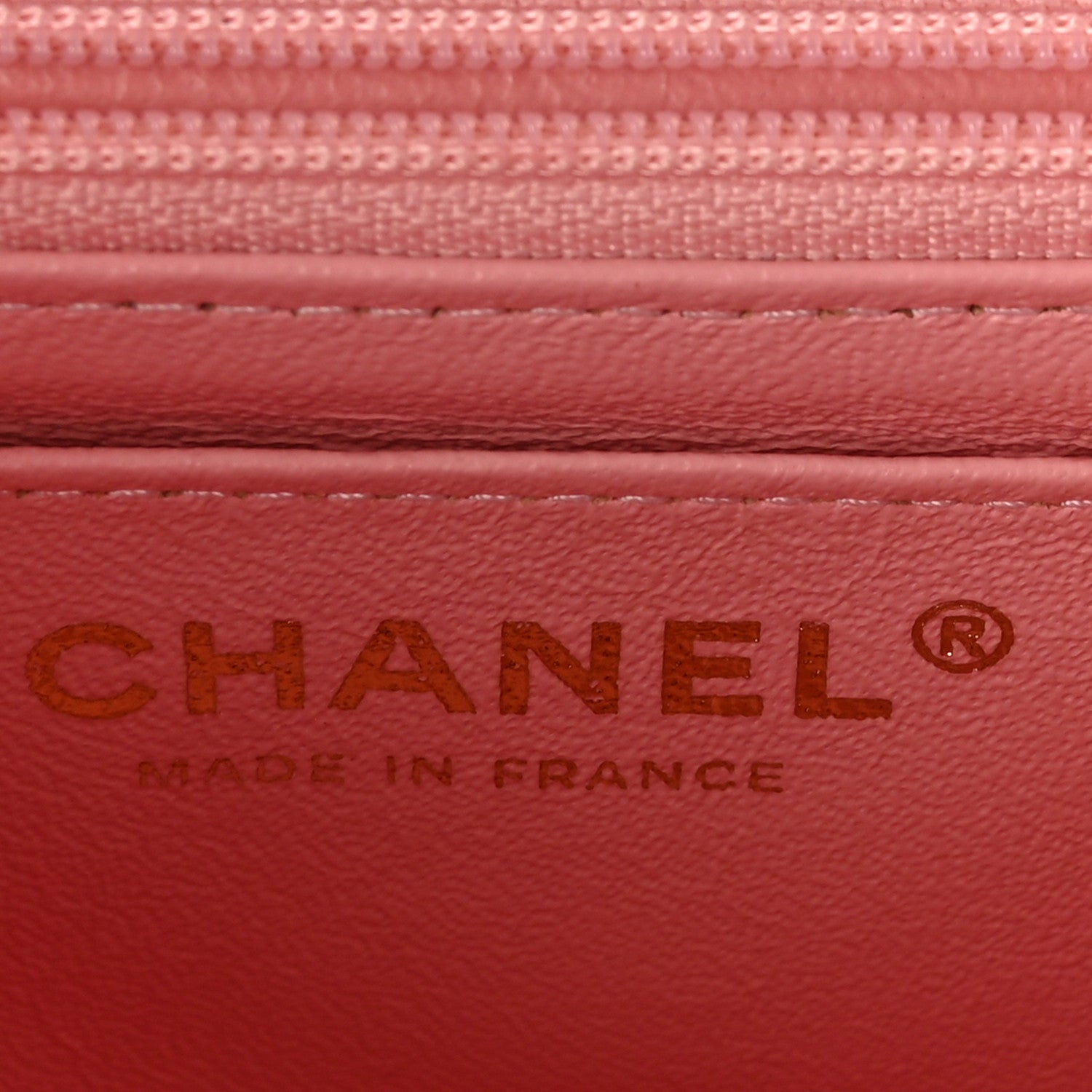 Chanel Tweed Quilted Mini Rectangular Flap Light Blue Pink Gold White 6 of 11