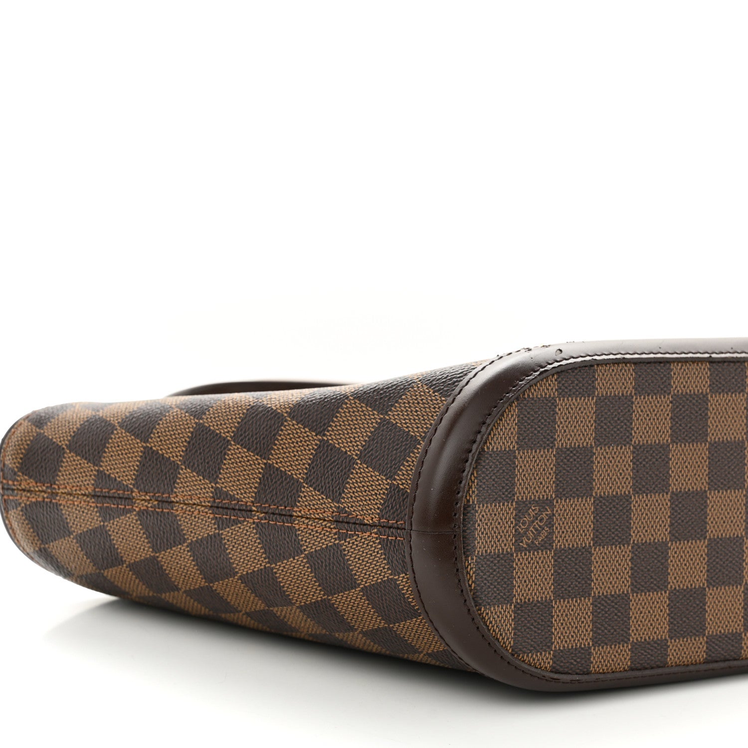 Louis Vuitton Damier Ebene Manosque PM 8 of 11