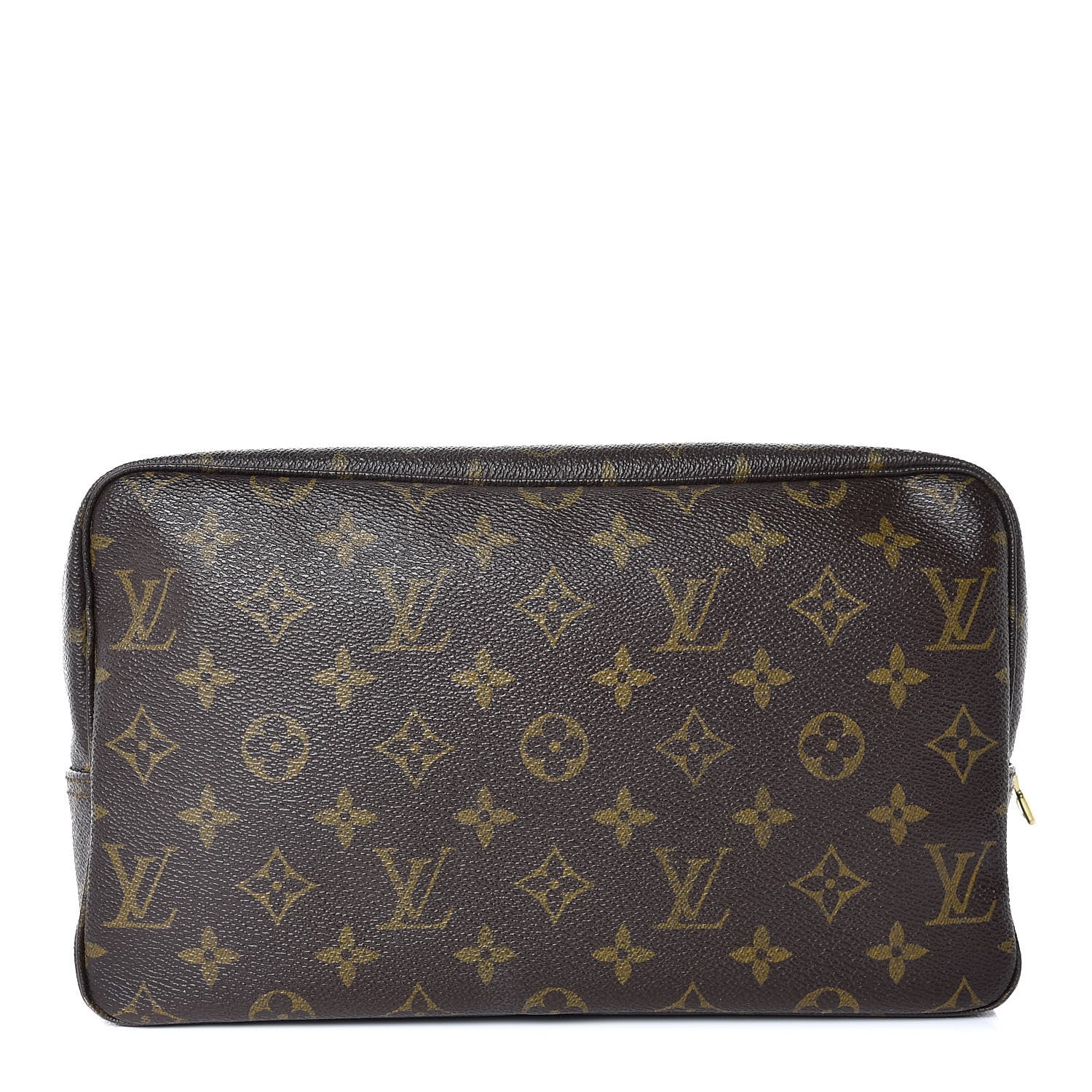 Louis Vuitton Monogram Trousse Toilette 28 1 of 14