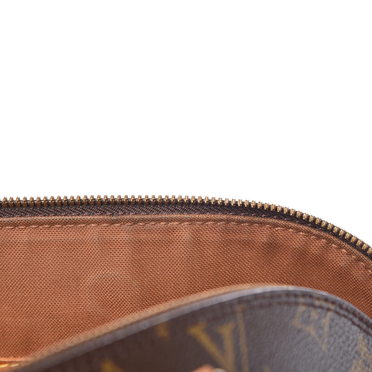 Louis Vuitton Monogram Alma PM 11 of 29